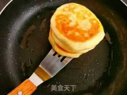 Make Carrot pie step 12