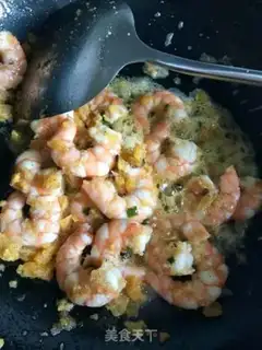Make Shrimp step 5