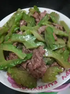 Make Beef scab step 5