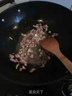 Make Egg bun step 4