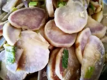 Make Potato step 5