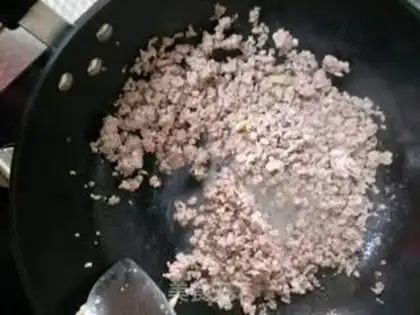 Make Garlic toast step 4