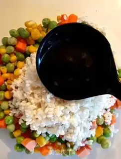 Make Rice eggs step 4