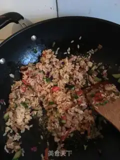 Make Egg bun step 6