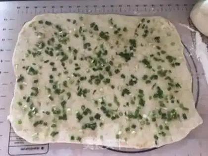 Make Precious onions step 9