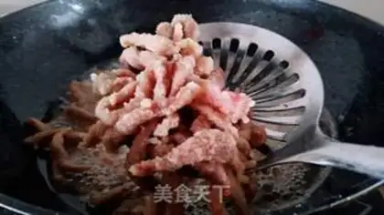 Make Sugar Jelly Ridge step 7