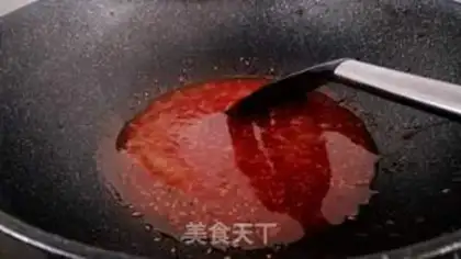 Make Sugar Jelly Ridge step 8