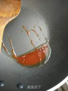 Make Delicious pig hoof step 3