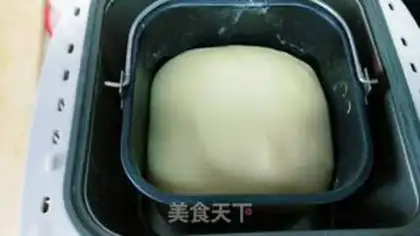 Make Breakfast bag step 1
