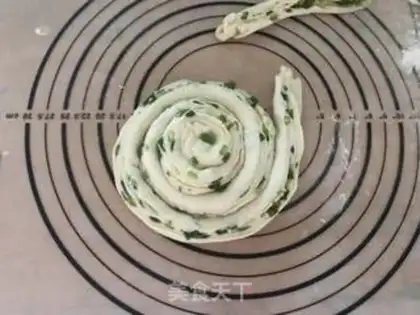 Make Precious onions step 12