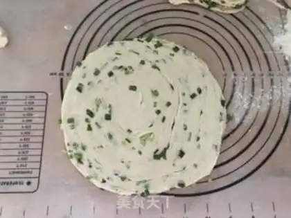 Make Precious onions step 13
