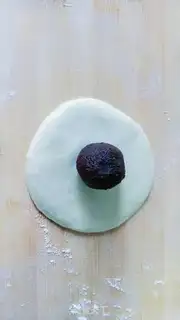 Make Breakfast bag step 4