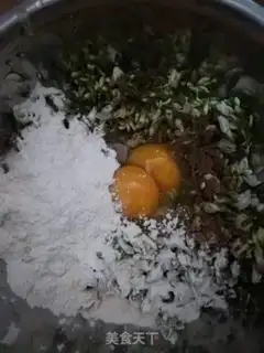 Make A bouquet step 2