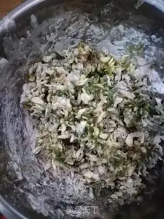 Make A bouquet step 3