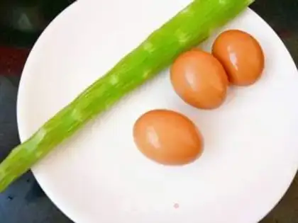 Make Eggcake step 3