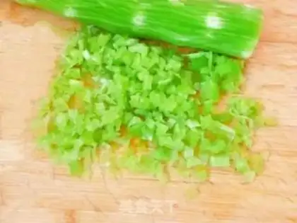 Make Eggcake step 4