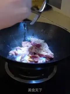 Make Pippi fried chicken step 2
