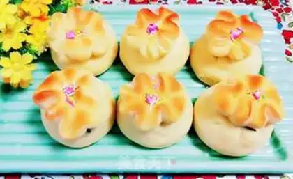 Make Breakfast bag step 10