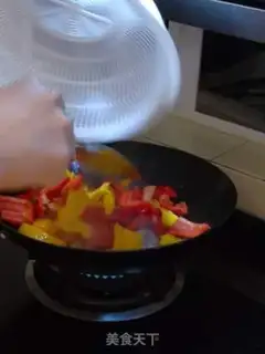 Make Pippi fried chicken step 3