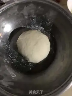 Make Ham sausage step 0