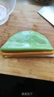 Make Cool skin step 8