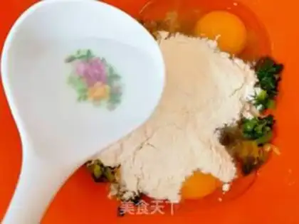 Make Eggcake step 7