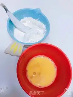 Make The fish from the pond step 2