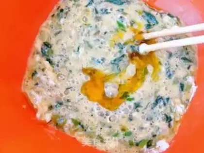 Make Eggcake step 8