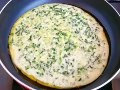 Make Eggcake step 9