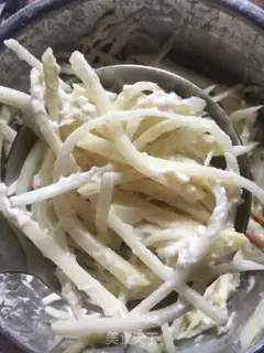 Make Potatocakes step 5