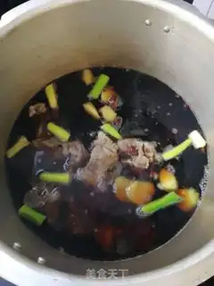 Make Scorpion step 1