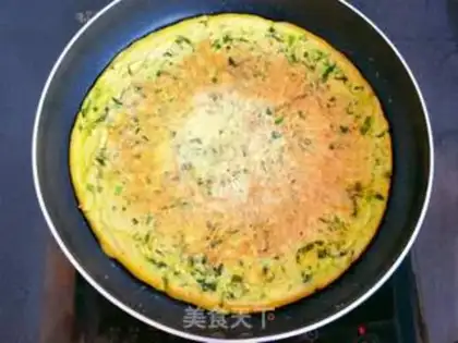 Make Eggcake step 10