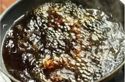 Make Pepper beef step 6