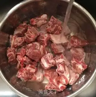 Make Potato stew step 0
