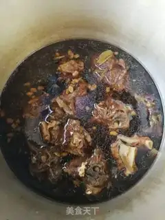 Make Scorpion step 2