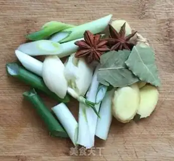 Make Potato stew step 1