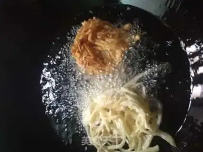 Make Potatocakes step 7