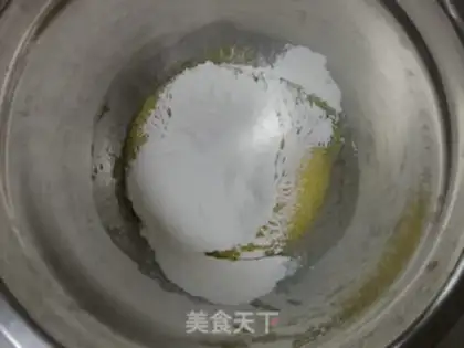 Make A cold leaf step 4
