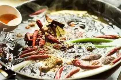 Make Pepper beef step 10