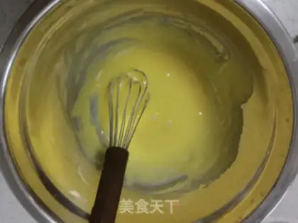 Make Baking the spirit wind step 10