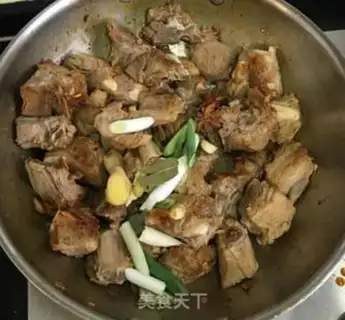 Make Potato stew step 4