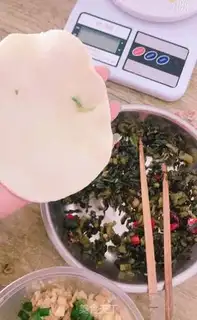 Make Pickles step 7