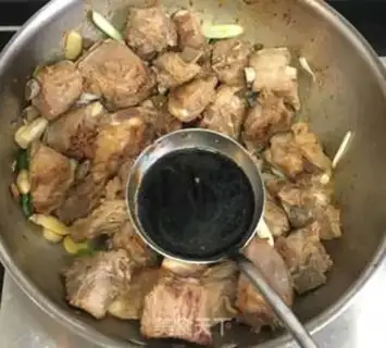 Make Potato stew step 5