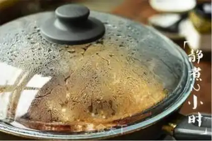 Make Pepper beef step 12