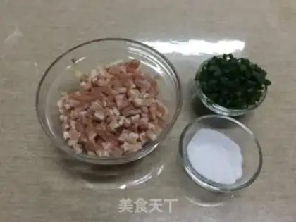 Make Onion bacon bread step 8