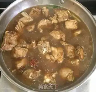 Make Potato stew step 6