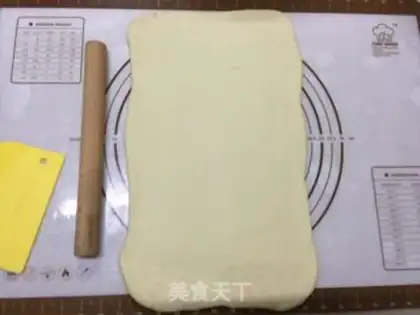 Make Onion bacon bread step 9