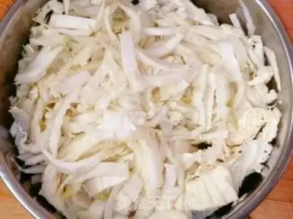 Make Ketchup soup step 3