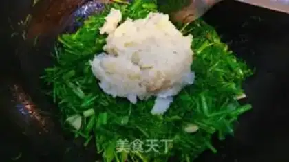 Make Tastes of aroma step 2