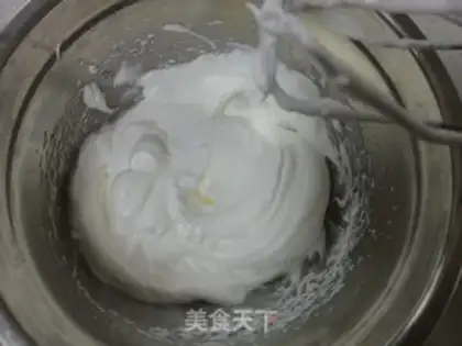 Make Baking the spirit wind step 13